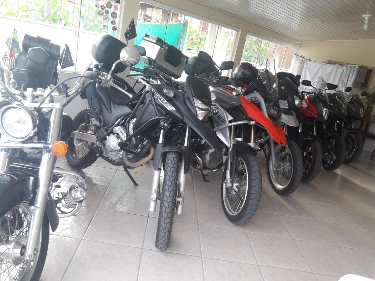 Pousada Viva Serra Urubici Kültér fotó