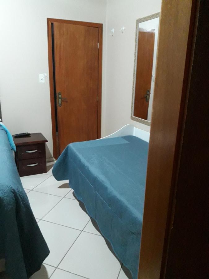 Pousada Viva Serra Urubici Kültér fotó