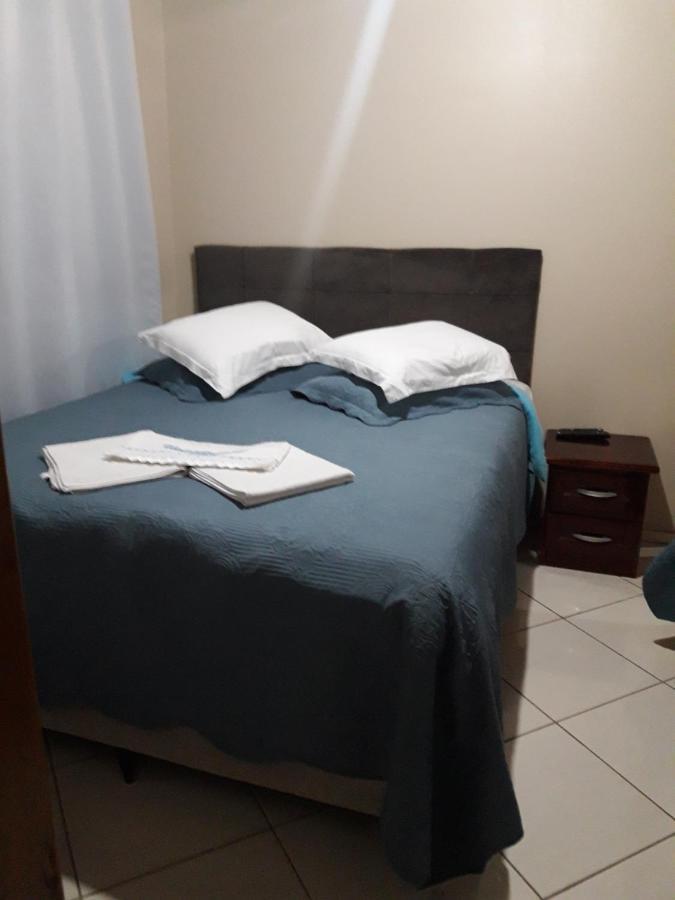 Pousada Viva Serra Urubici Kültér fotó