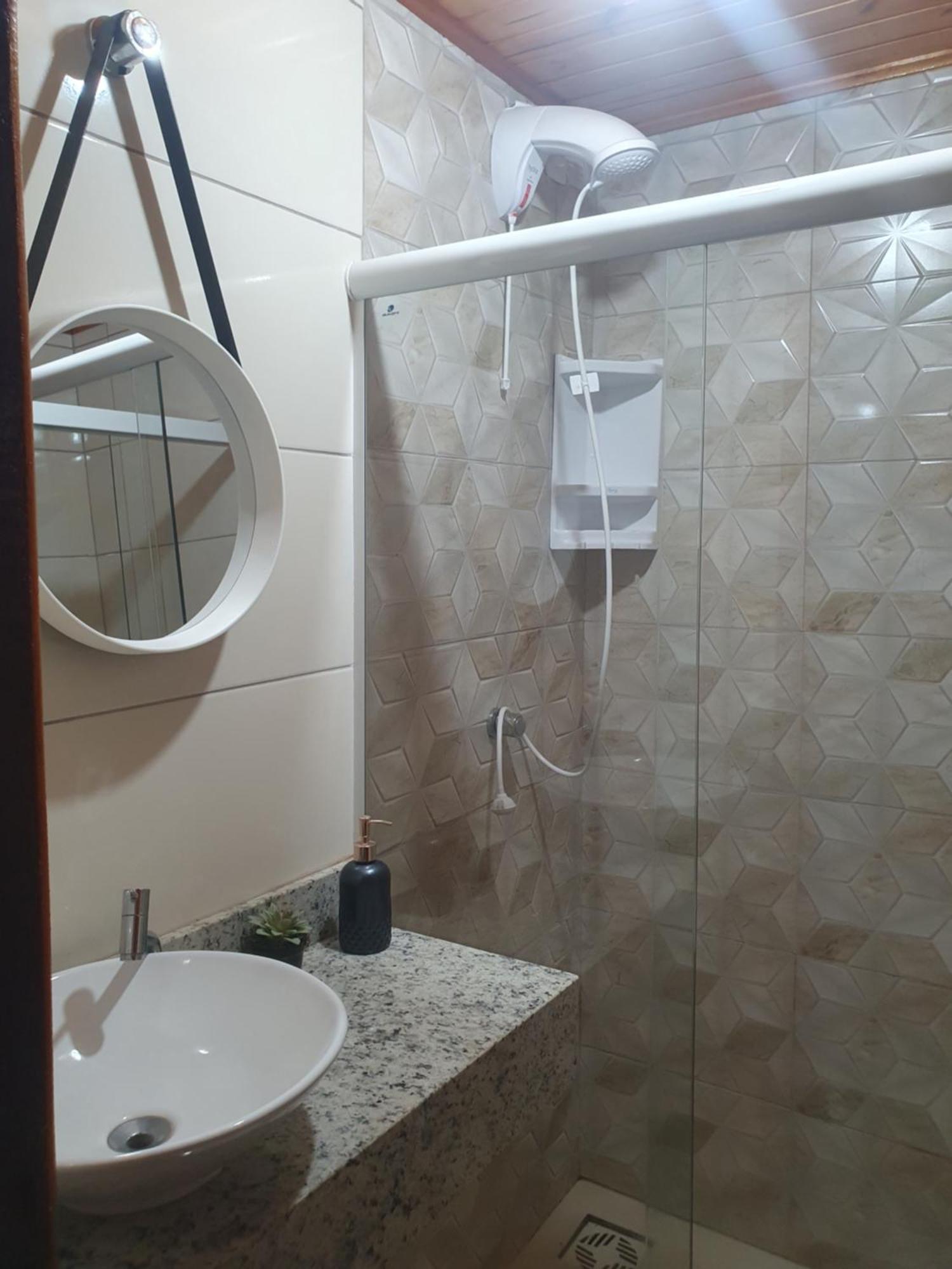 Pousada Viva Serra Urubici Szoba fotó