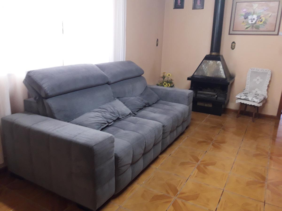 Pousada Viva Serra Urubici Kültér fotó