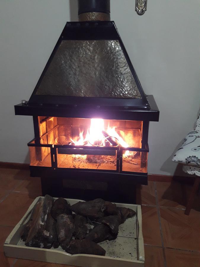 Pousada Viva Serra Urubici Kültér fotó