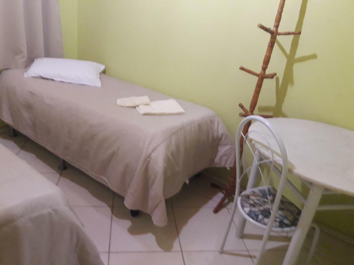 Pousada Viva Serra Urubici Kültér fotó